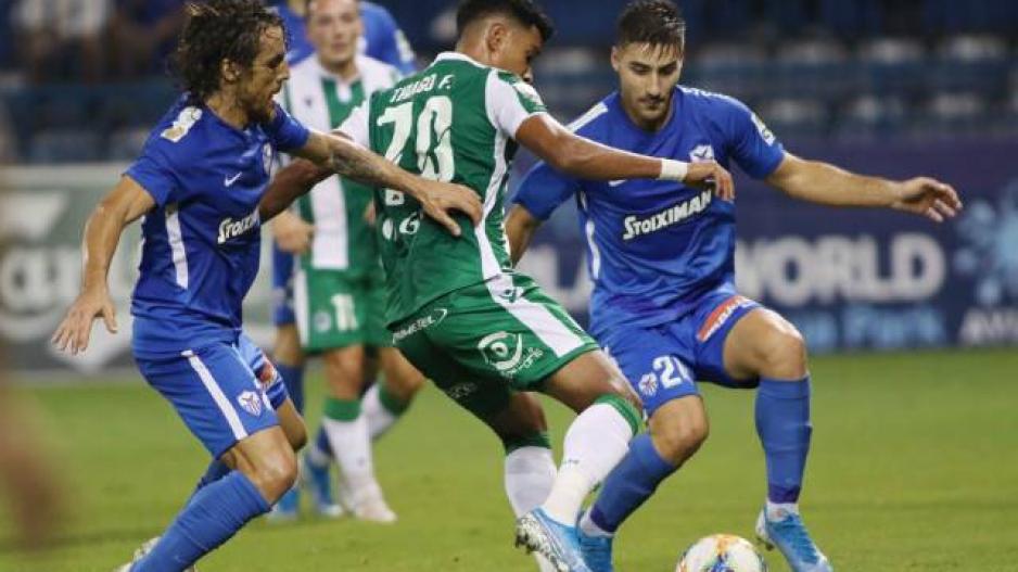 Μπαράζ τίτλου με Ομόνοια θέλει η Ανόρθωση