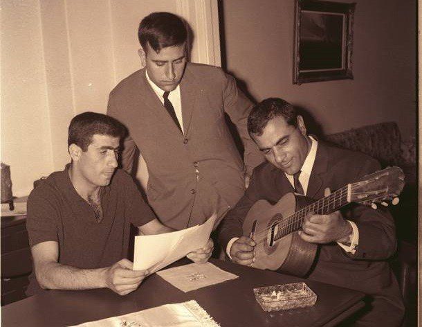 Ανατριχίλα: Σε εξέλιξη τα κέρινα ομοιώματα για τα μουσεία της ΑΕΚ και του Προσφυγικού Ελληνισμού (pics)