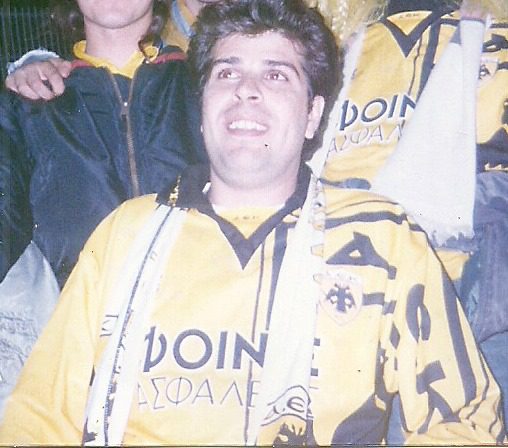 Original 21 για Μάνθο: «Πιστός στρατιώτης της ιδέας ΑΕΚ»