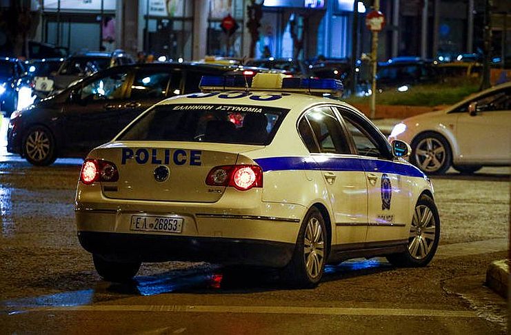 Ενέδρα σε οπαδούς του Παναθηναϊκού – Δύο τραυματίες