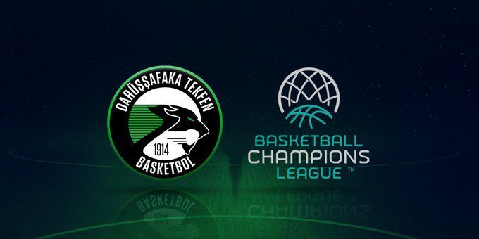 Στο BCL η Νταρουσάφακα