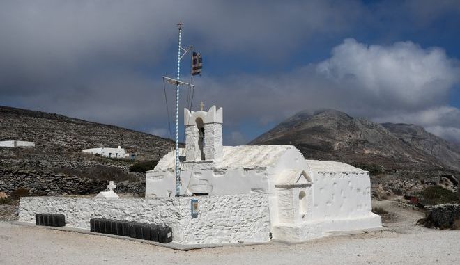 Εορτολόγιο: Ποιοι γιορτάζουν την Κυριακή 10 Μαΐου – Γιορτή της Μητέρας