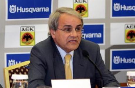 Γρανίτσας για Φιλαδέλφεια: “Αν δεν το γκρέμιζα εγώ…”