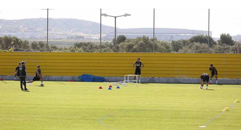 Ατομικό ο Ολιβέιρα – Μπήκε ο Γαλανόπουλος!
