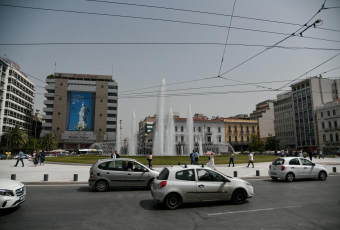 Καιρός 16/3: Ανεβαίνει η θερμοκρασία – Που θα βρέξει
