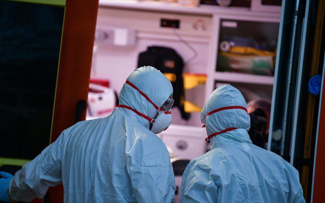 Κορωνοϊός: Έχει στοιχίσει τη ζωή σε τουλάχιστον 369.086 ανθρώπους