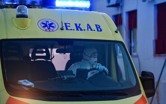 Επίθεση με οξύ στη Καλλιθέα: Έχασε το ένα της μάτι η άτυχη γυναίκα