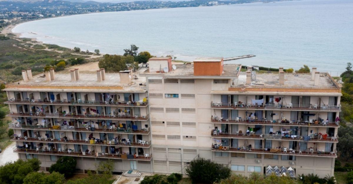 Έκτακτα μέτρα στο Κρανίδι: Περιορισμός κυκλοφορίας λόγω 3 νέων κρουσμάτων