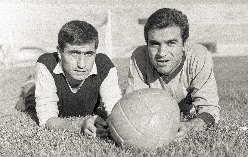 Σαν Σήμερα: Τρία γκολ στον ΠΑΟΚ μέσα στη Τούμπα