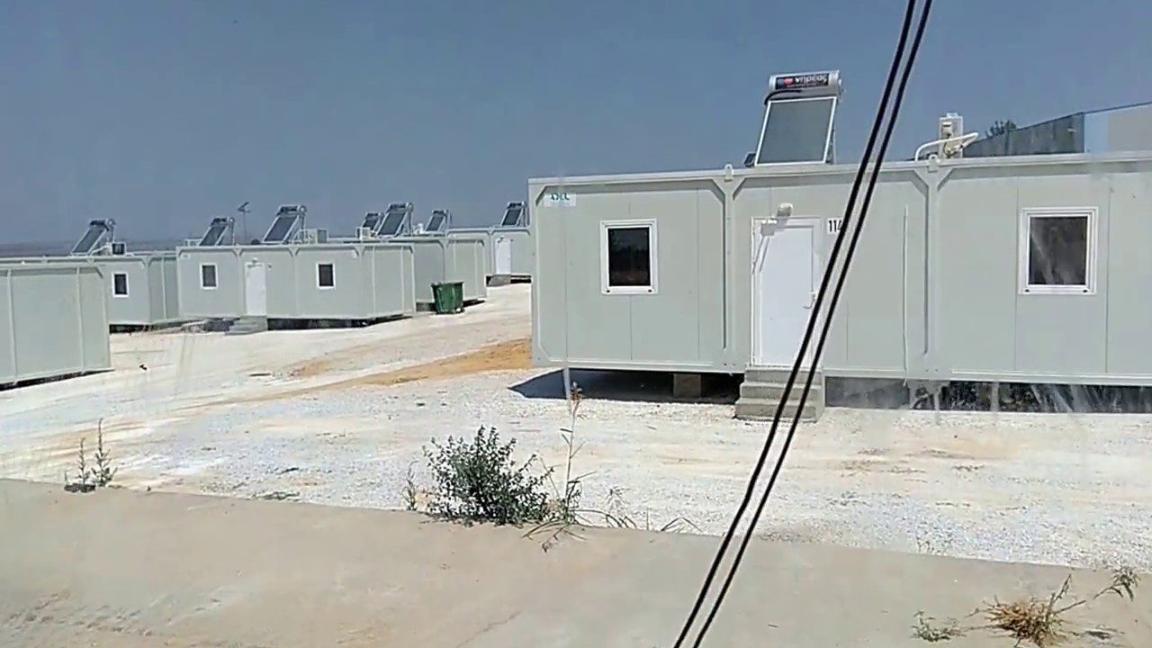 Κορωνοϊός – Θεσσαλονίκη: Ύποπτο κρούσμα σε τρίχρονο παιδί στη δομή φιλοξενίας Διαβατών