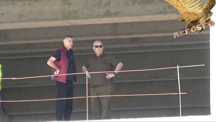 Γήπεδο ΑΕΚ: Βίντεο με τον Μελισσανίδη στην “Αγιά Σοφιά” (ΒΙΝΤΕΟ)