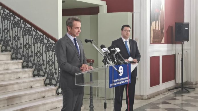 Από 15 Ιουνίου οι πτήσεις εξωτερικού προς Θεσσαλονίκη