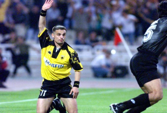 ΑΕΚ-Ιωνικός 3-0: Το fair play του Ντέμη!