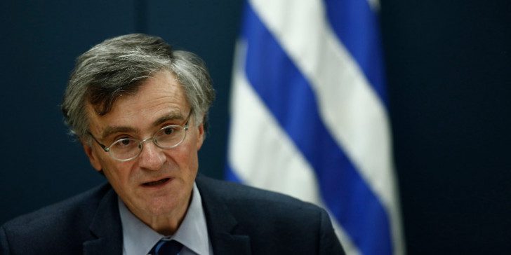 Κορωνοϊός: 6 νέα κρούσματα, 144 νεκροί
