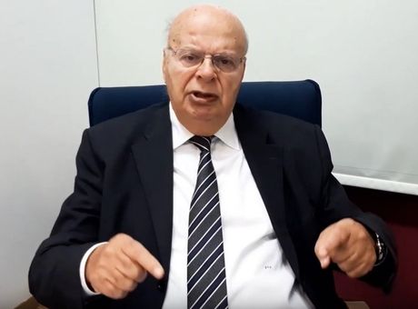Τέλος εποχής Βασιλακόπουλου
