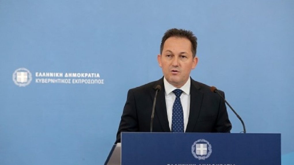 Πέτσας: «Αυστηρή τήρηση των κανόνων υγιεινής για να αποτραπεί τυχόν πισωγύρισμα»