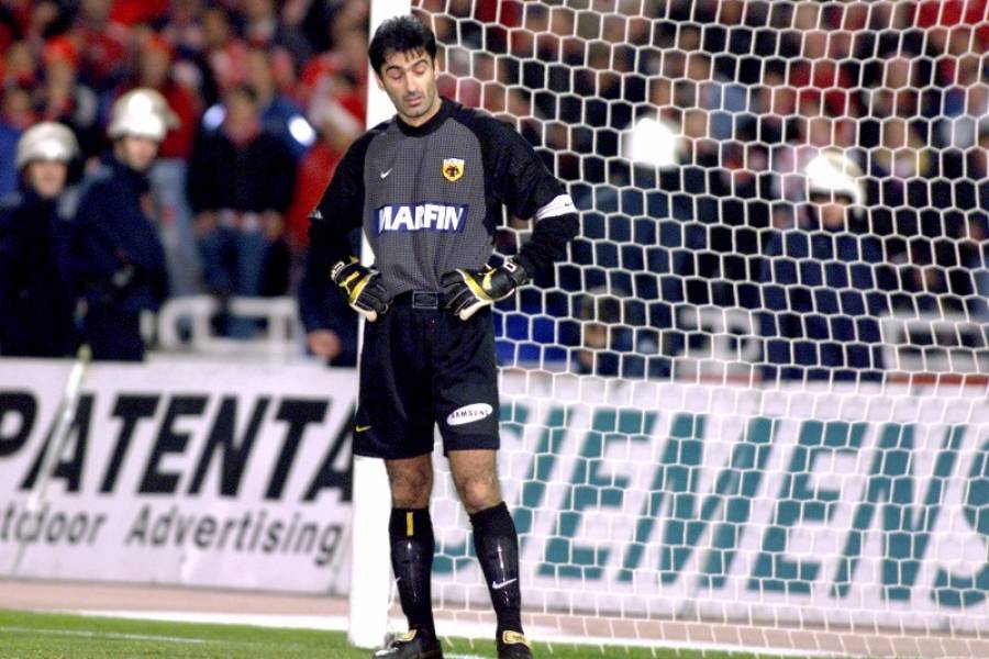 Ατματζίδης: “Το μέλλον μας περιμένει και είναι μέσα στην Αγιά Σοφιά”