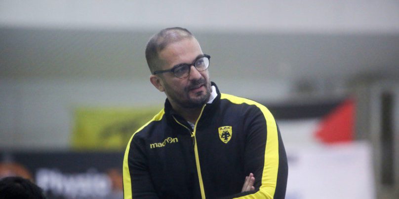 Δημητρούλιας: “Αξίζαμε δίχως αμφιβολία το Πρωτάθλημα”