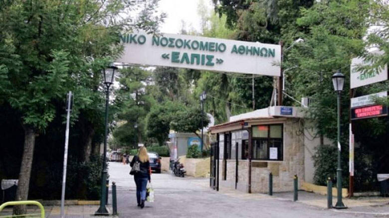 Αρνητικά 150 τεστ κορωνοϊού στο ΕΛΠΙΣ