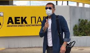 Καρέρα: “Επιτέλους, επιστροφή στη δουλειά”