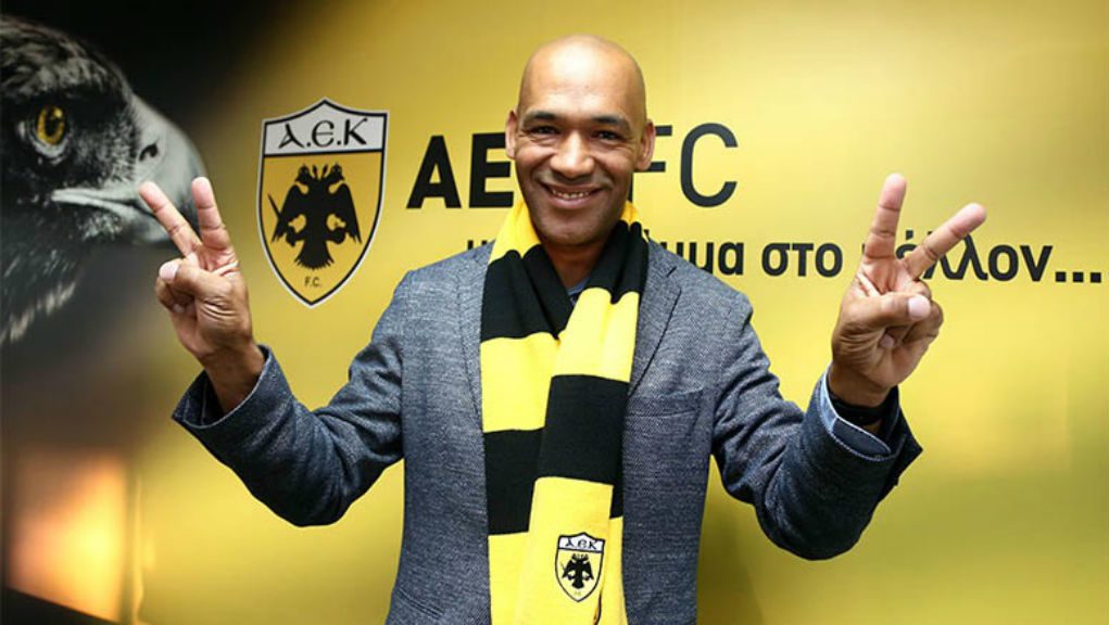 Μυθική ατάκα από τον πρώην τεχνικό της ΑΕΚ για τον Κριστιάνο Ρονάλντο