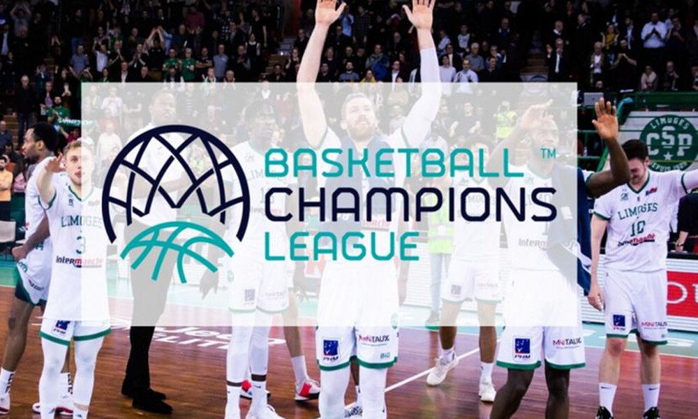 Και η Λιμόζ στο BCL!