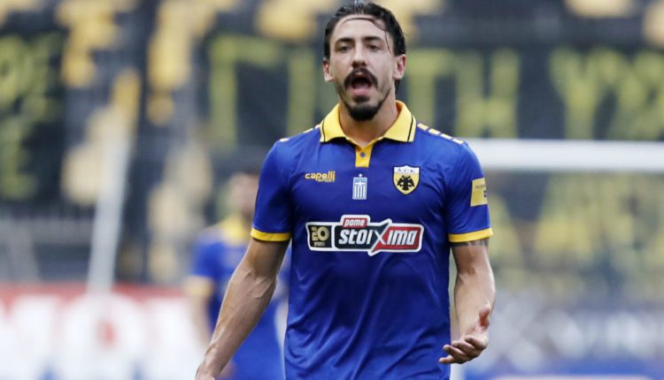 Σιμόες: «Έχουμε την ευκαιρία να νικήσουμε έναν τελικό!»