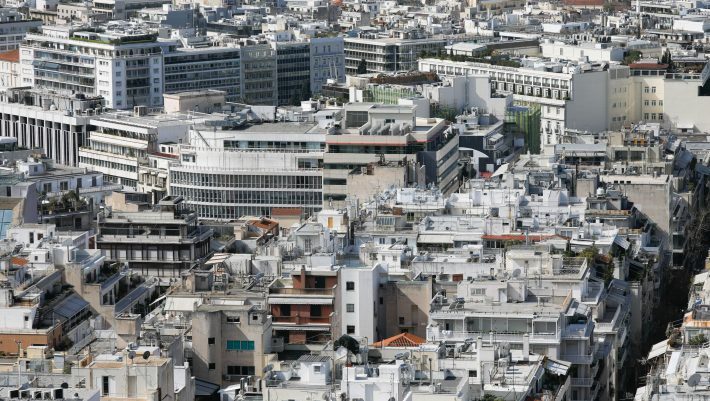 Το τέλος του Airbnb: Εκεί στρέφονται πλέον οι ιδιοκτήτες