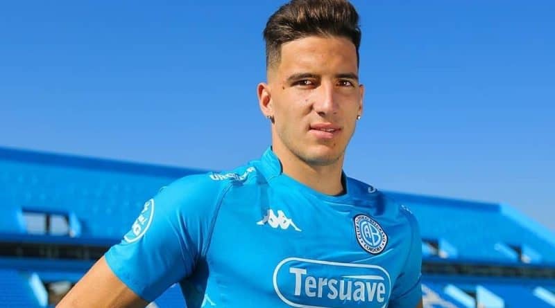 «Δανεικός στην ΑΕΚ ο Νάνι»
