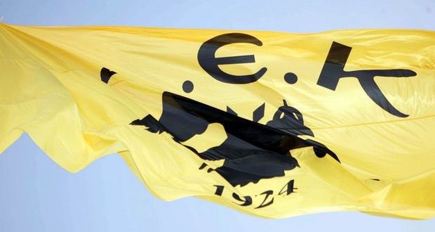 «ΜΑΖΙ θα φτάσουμε στην κορυφή!»
