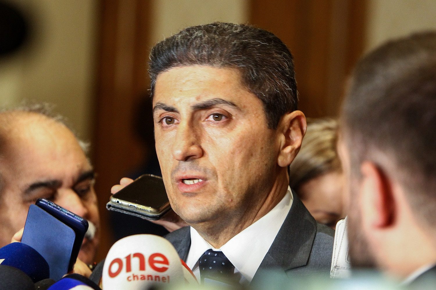 Στα τέλη του έτους οι εκλογές των αθλητικών ομοσπονδιών