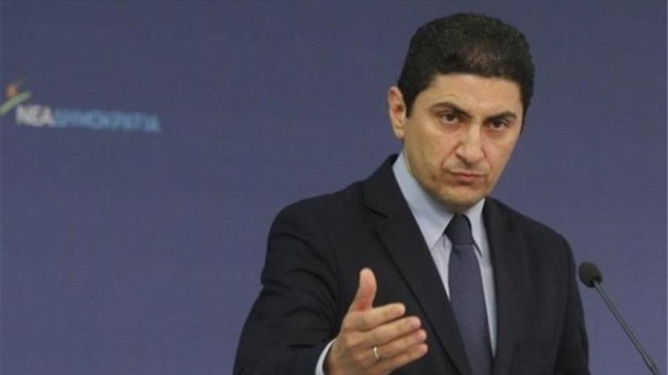 Επιμένει ο Αυγενάκης: Αποκλείεται να γίνουν το καλοκαίρι οι εκλογές στην ΕΠΟ! (vid)