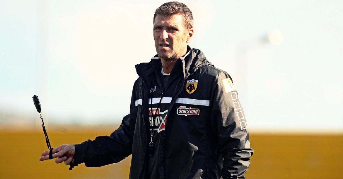 Καρέρα: «Τελικός το ματς με ΟΦΗ, δεν ήθελα να ρισκάρω με Ολιβέιρα και Αραούχο»