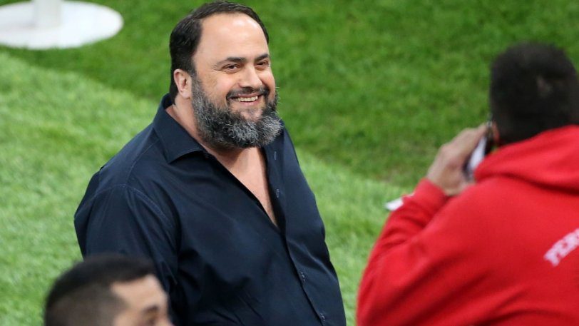 Mαρινάκης: «Θα περάσουμε την Γουλβς και μετά 3 ματς είναι»! (vid)