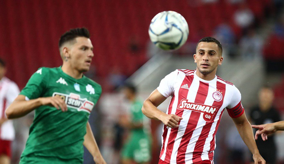 Superleague1: Αποτελέσματα 3ης αγωνιστικής πλέι οφς και βαθμολογία!