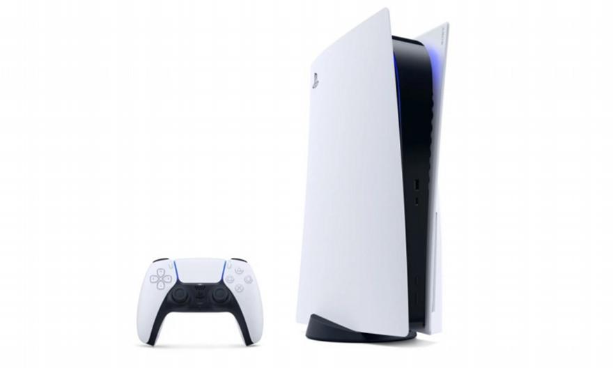 Sony: Αυτό είναι το νέο Playstation – Κυκλοφορεί με έκδοση χωρίς drive (video)