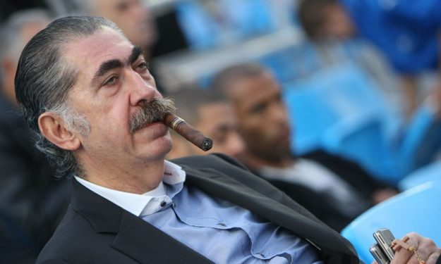 Τύφλα να ‘χει ο αντιπρόεδρος Εδεσσαϊκού: Το ξεχασμένο διαμάντι του Μάκη Ψωμιάδη με «Την ΑΕΚ που την πήραμε…» (Vid)