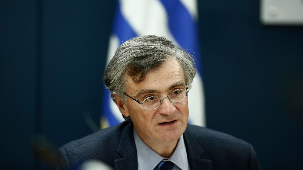 Κορωνοϊός-Ελλάδα: Νέα σημαντική αύξηση κρουσμάτων