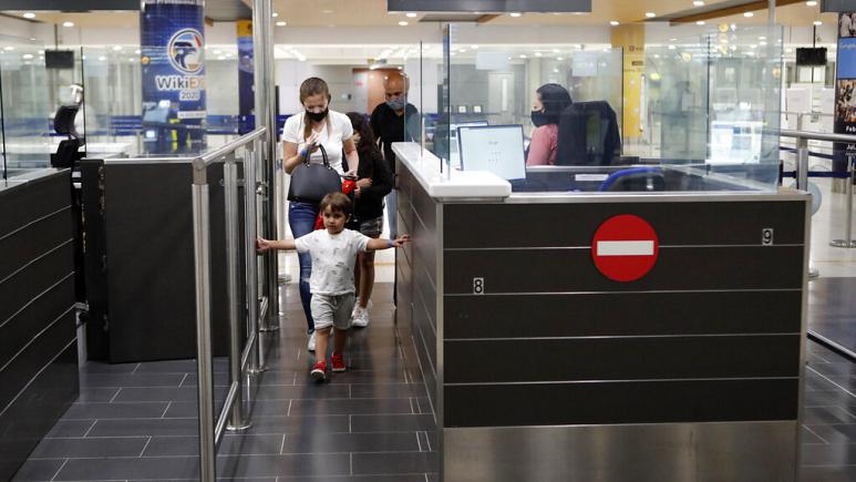 Κορωνοϊός-Κύπρος: Δύο νέα κρούσματα στην Μεγαλόνησο