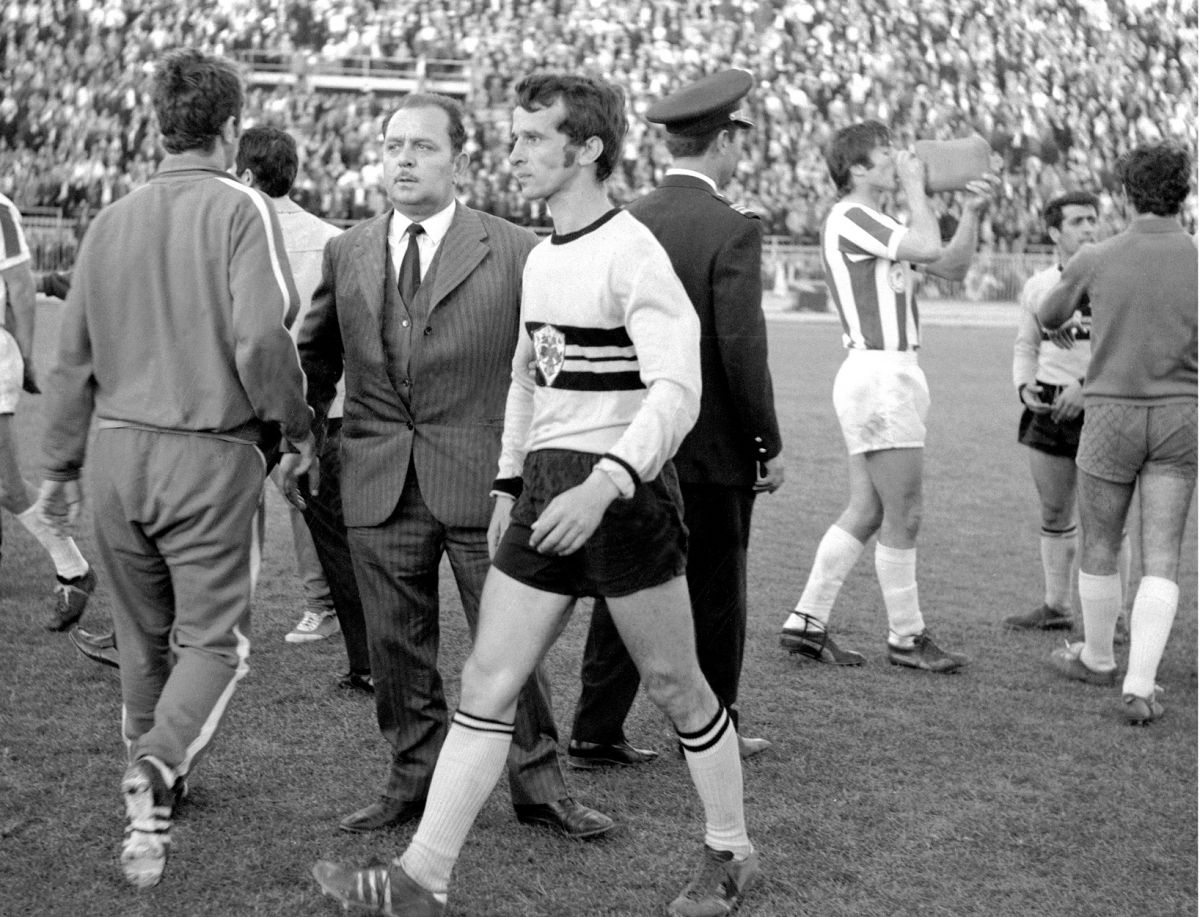 Την Πέμπτη η κηδεία του Σπύρου Πομώνη