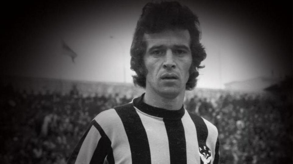 Έφυγε από την ζωή ο Σπύρος Πομώνης