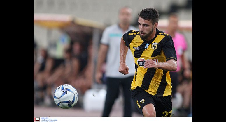 Μαχητικό πνεύμα απο Παουλίνιο