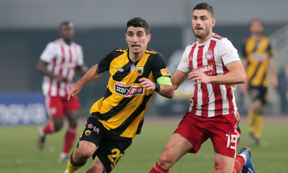 Playoffs: τελική βαθμολογία