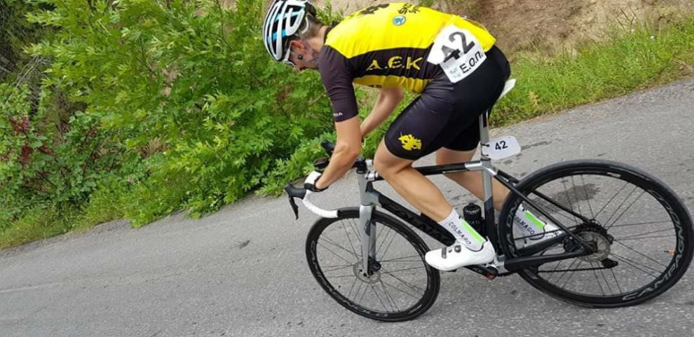 Στην Ρόδο οι ποδηλάτες για το Πανελλήνιο Πρωτάθλημα Δρόμου