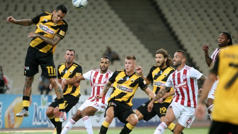 Tελικός Κυπέλλου Ελλάδος: Στη Ριζούπολη η… κούπα!