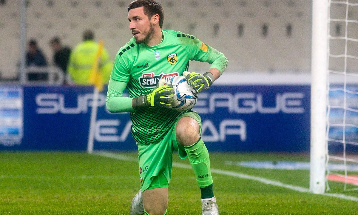 Ενδιαφέρον της Σέλτικ για Μπάρκα