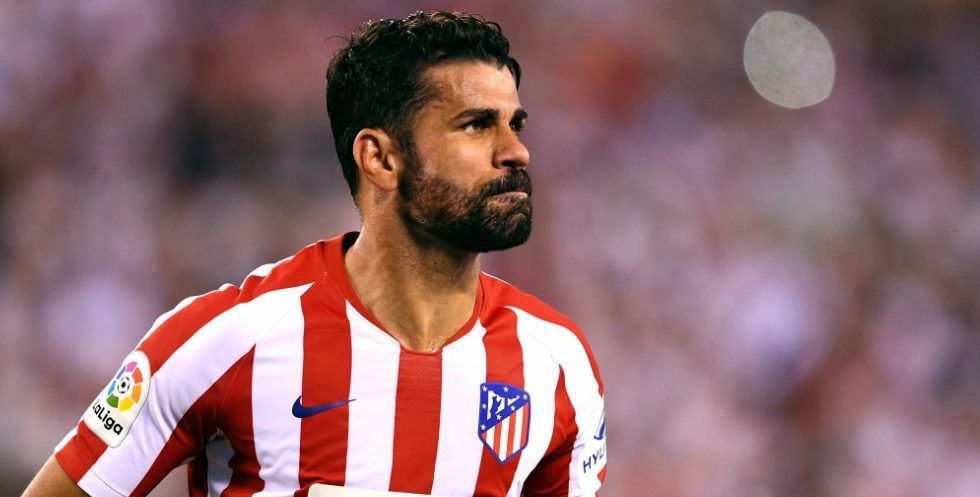 La Liga,  36η αγωνιστική