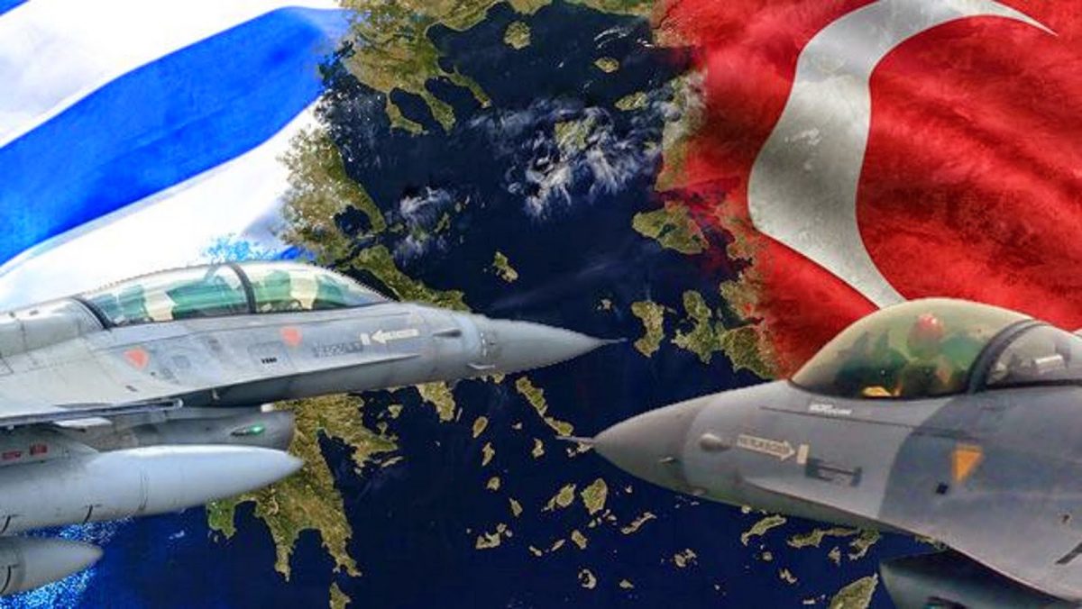 «Κόκκινος» συναγερμός στις Ένοπλες Δυνάμεις μετά τη Navtex της Τουρκίας: Ανακλήθηκαν όλες οι άδειες