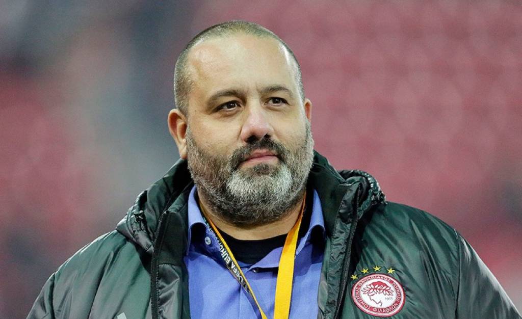 Mήνυση του επικεφαλή των διοργανώσεων της ΕΠΟ σε Καραπαπά