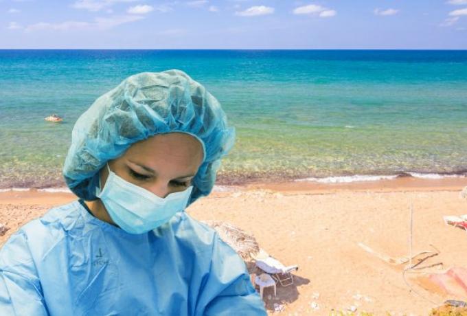 Αλήθεια, πιστεύετε ότι θα εφαρμοστεί; Το ουτοπικό μέτρο που σκέφτεται η κυβέρνηση για τον κορωνοϊό